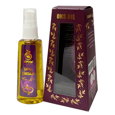روغن عنصل زجاج درمان